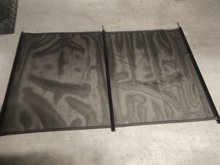 Protector piscina 2 secciones (2m-5m)