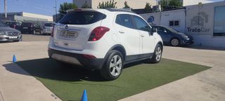 Opel Mokka X 2018