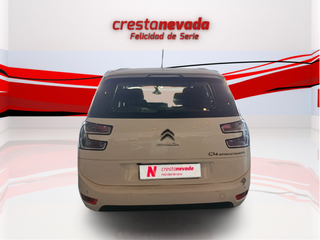 Citroen C4 SpaceTourer BlueHDi 96KW 130CV SS Feel