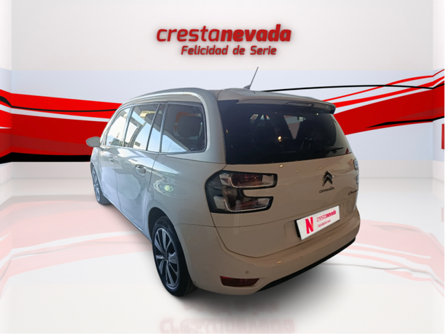 Citroen C4 SpaceTourer BlueHDi 96KW 130CV SS Feel
