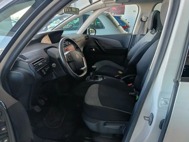 Citroen C4 SpaceTourer BlueHDi 96KW 130CV SS Feel