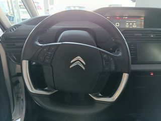 Citroen C4 SpaceTourer BlueHDi 96KW 130CV SS Feel