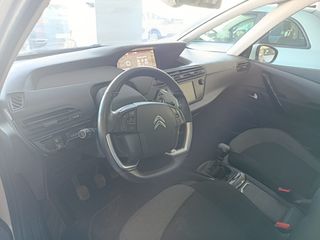 Citroen C4 SpaceTourer BlueHDi 96KW 130CV SS Feel