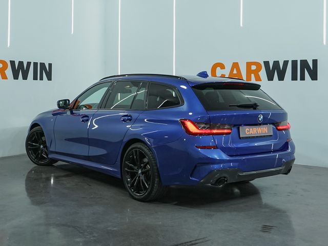 BMW Serie 3 2021