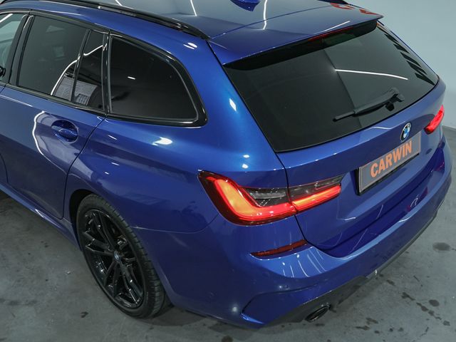 BMW Serie 3 2021