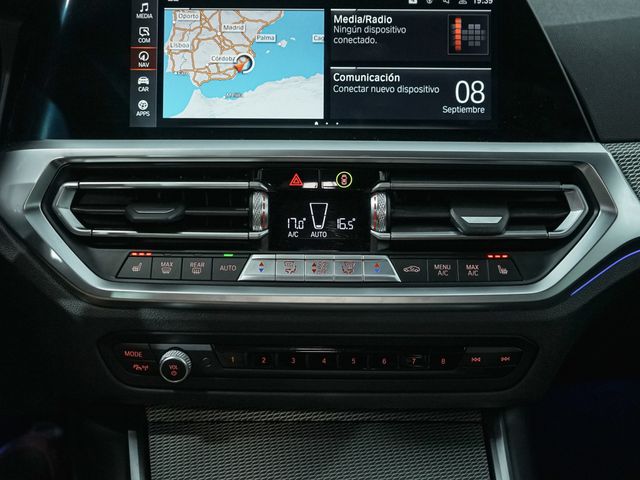 BMW Serie 3 2021