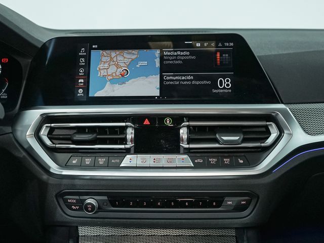 BMW Serie 3 2021