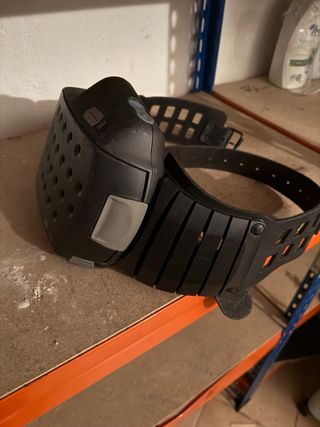 Careta Soldar Autoventilada 3M Speedglas