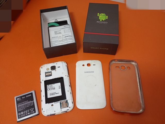 SAMSUNG GRAND NEO PARA PIEZAS