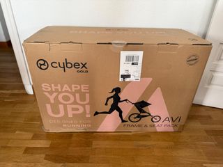 Cybex Avi - Carrito para correr