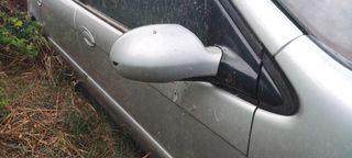 Espejo Retrovisor Citroen C5