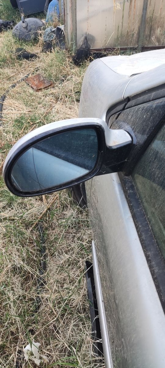 Espejo Retrovisor Citroen C5