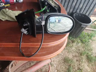 Espejo Retrovisor Citroen C5