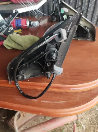 Espejo Retrovisor Citroen C5