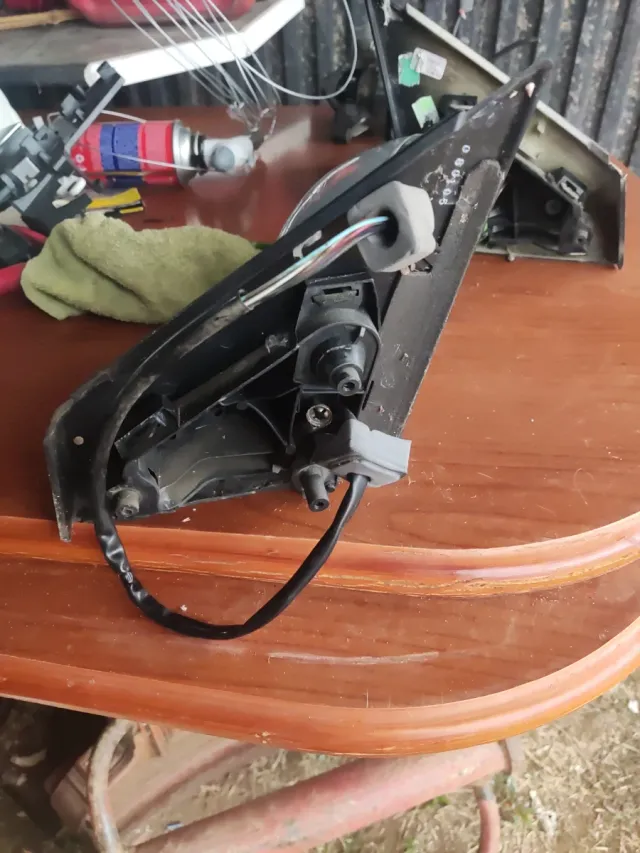 Espejo Retrovisor Citroen C5