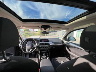 BMW X4 20d XDrive 2021 Mild Hybrid ECO
