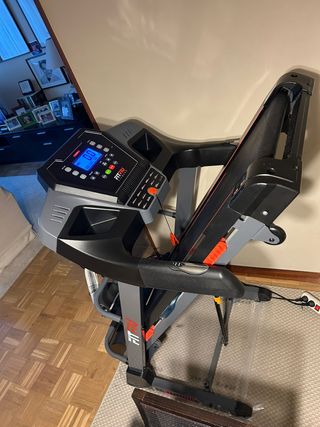 Cinta de Correr FITFIU MC-500 Plegable