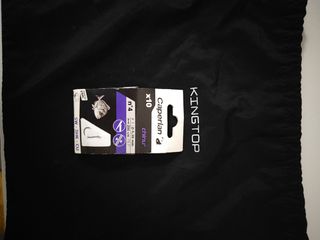  Kit completo de pesca Caperlan