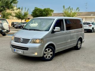 Volkswagen Multivan 2006