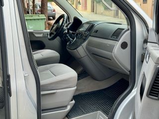 Volkswagen Multivan 2006