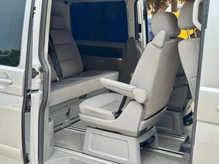 Volkswagen Multivan 2006