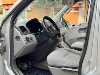 Volkswagen Multivan 2006