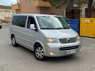 Volkswagen Multivan 2006