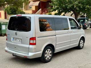 Volkswagen Multivan 2006