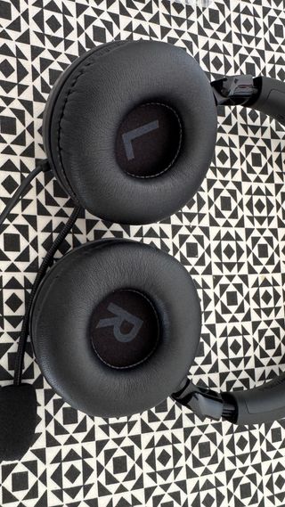 Auriculares con micro, Jack y USB