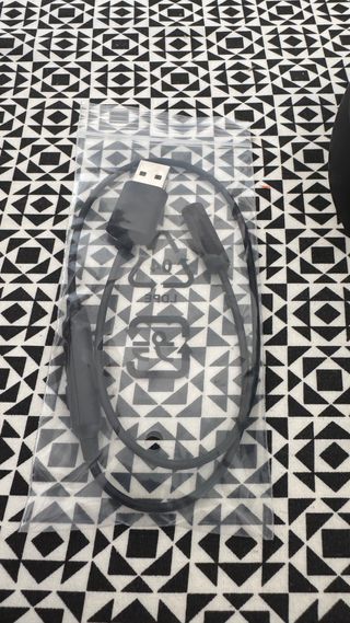 Auriculares con micro, Jack y USB