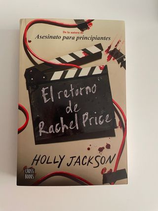 El retorno de Rachel Price