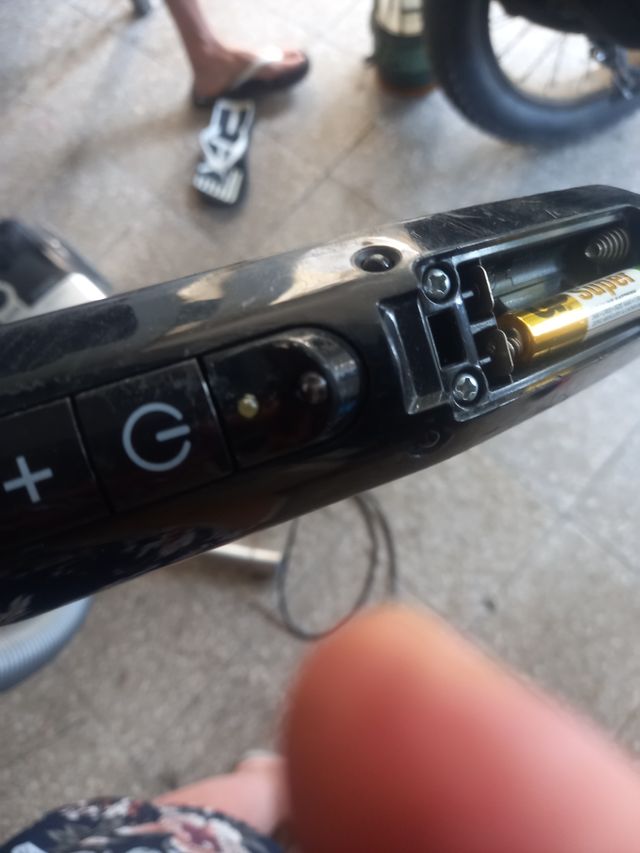 iaspirapolvere più accessori