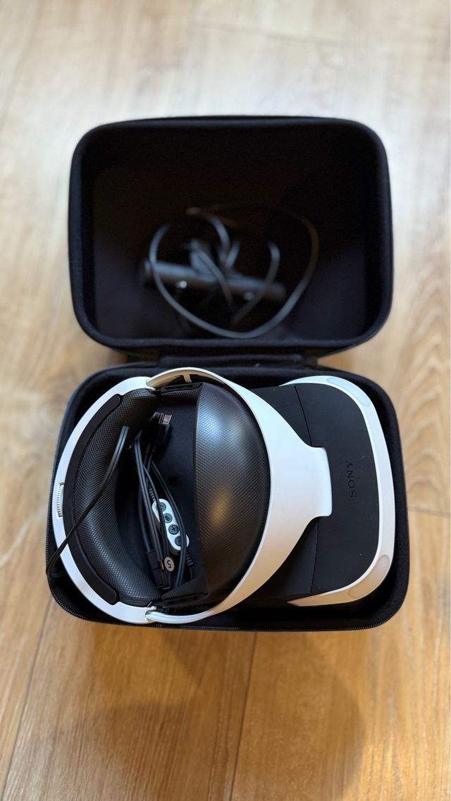 Gafas Sony PlayStation VR
