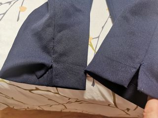 Traje comunión 