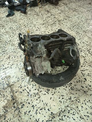 Bloque Motor K20Z4 Civic Type R