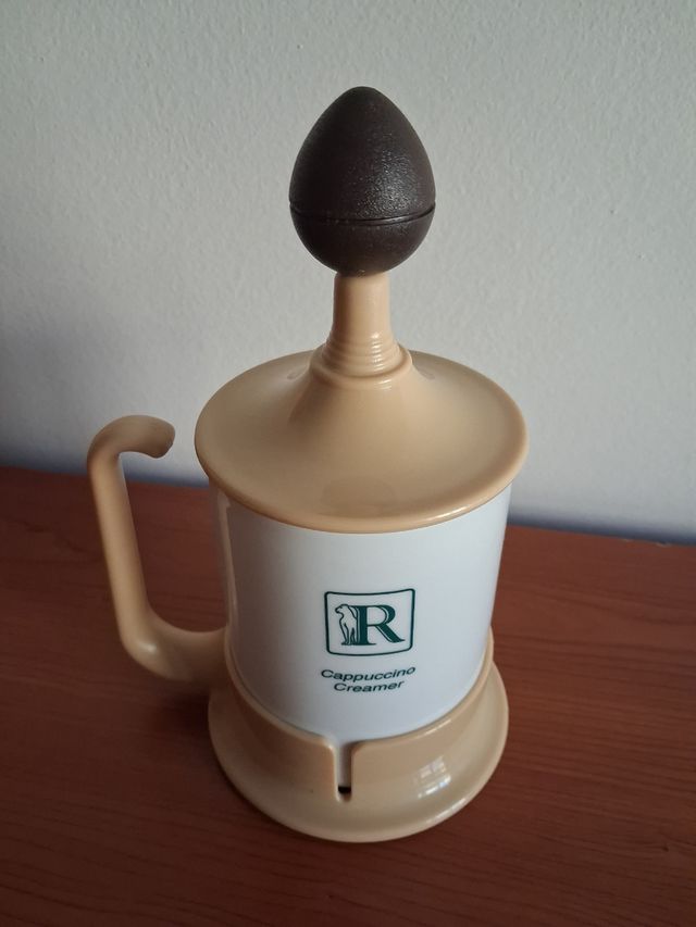 Bricco Montalatte Cappuccino Creamer