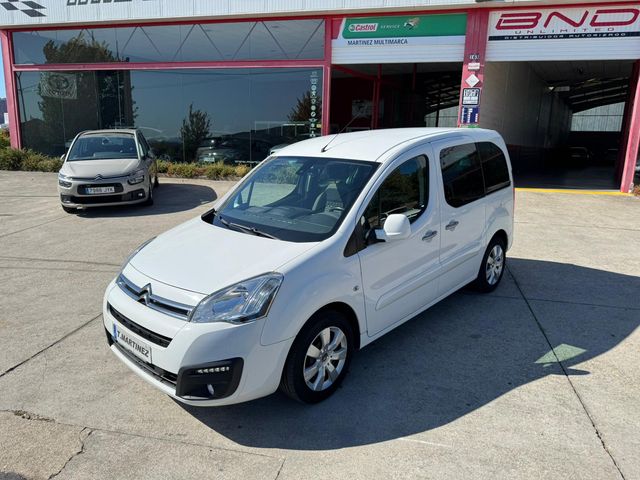 Citroen Berlingo TURISMO HDI 100CV