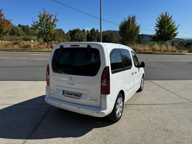 Citroen Berlingo TURISMO HDI 100CV