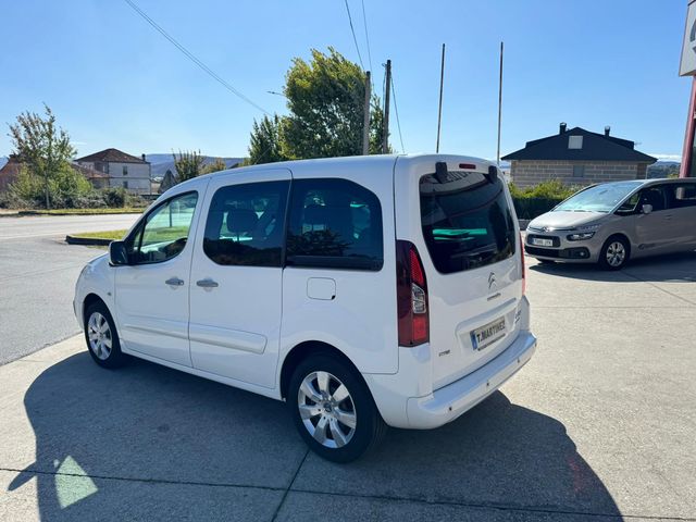 Citroen Berlingo TURISMO HDI 100CV