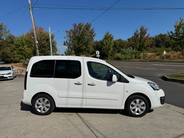 Citroen Berlingo TURISMO HDI 100CV