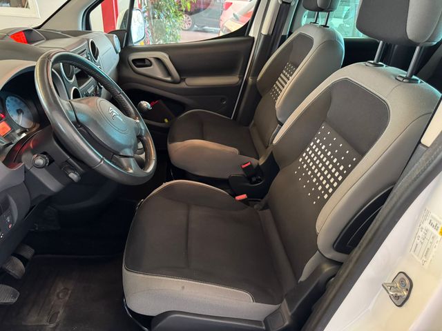 Citroen Berlingo TURISMO HDI 100CV