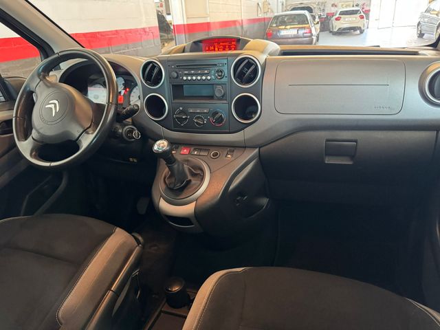 Citroen Berlingo TURISMO HDI 100CV