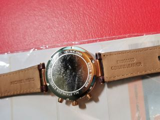 Reloj Michael Kors Original Sawyer mujer