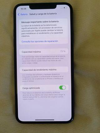 iPhone 11 Pro Max Space Gray