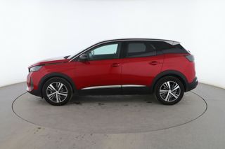 Peugeot 3008 1.2 PureTech Allure Pack