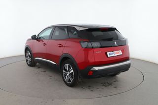 Peugeot 3008 1.2 PureTech Allure Pack