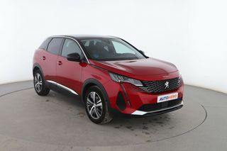Peugeot 3008 1.2 PureTech Allure Pack