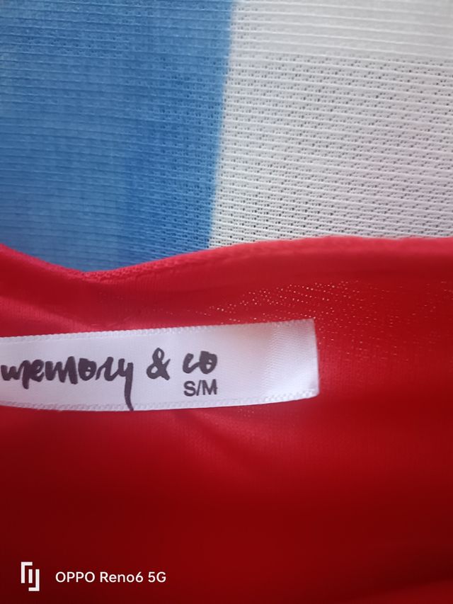 Abito donna S paillettes e rete