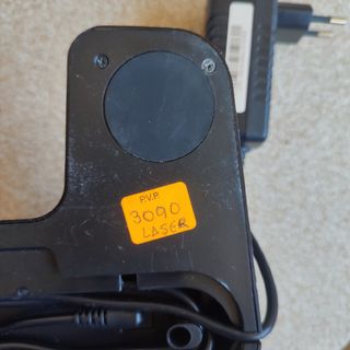 Base de Carga Conga 3090 Laser 