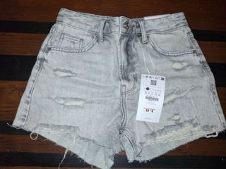 Pantalón corto